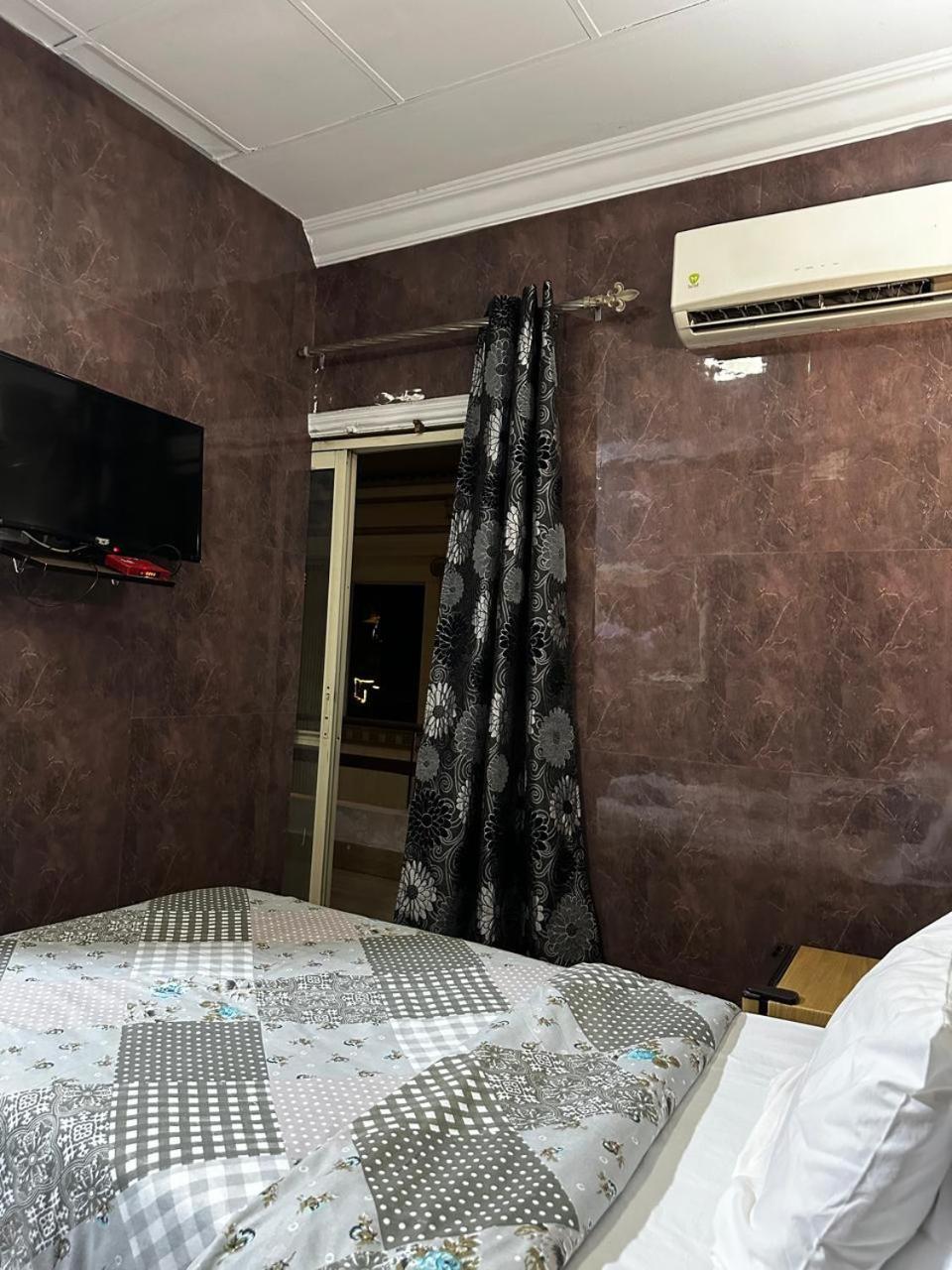 Ostello Grand Il Cairo