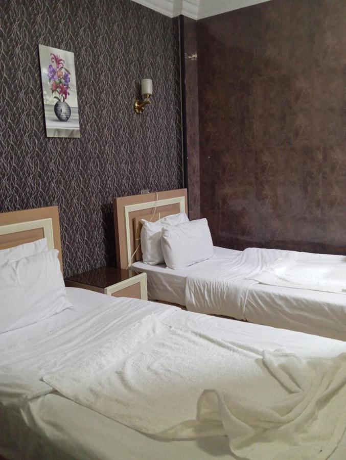 Grand Hostal El Cairo