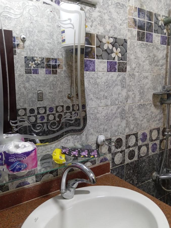 Grand Hostel Cairo
