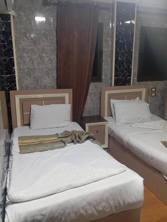 Grand Hostel Cairo