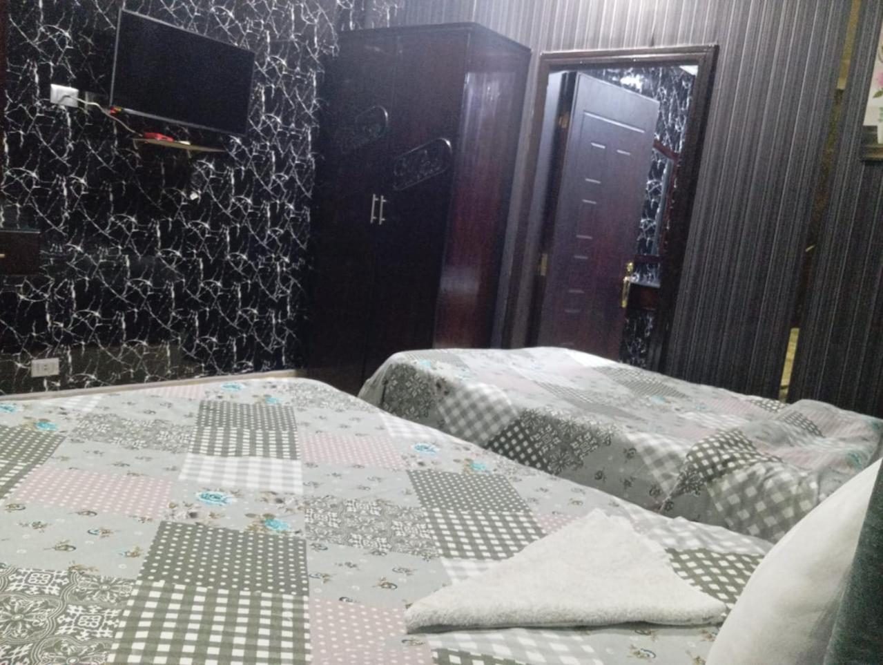 Hostel Grand Cairo