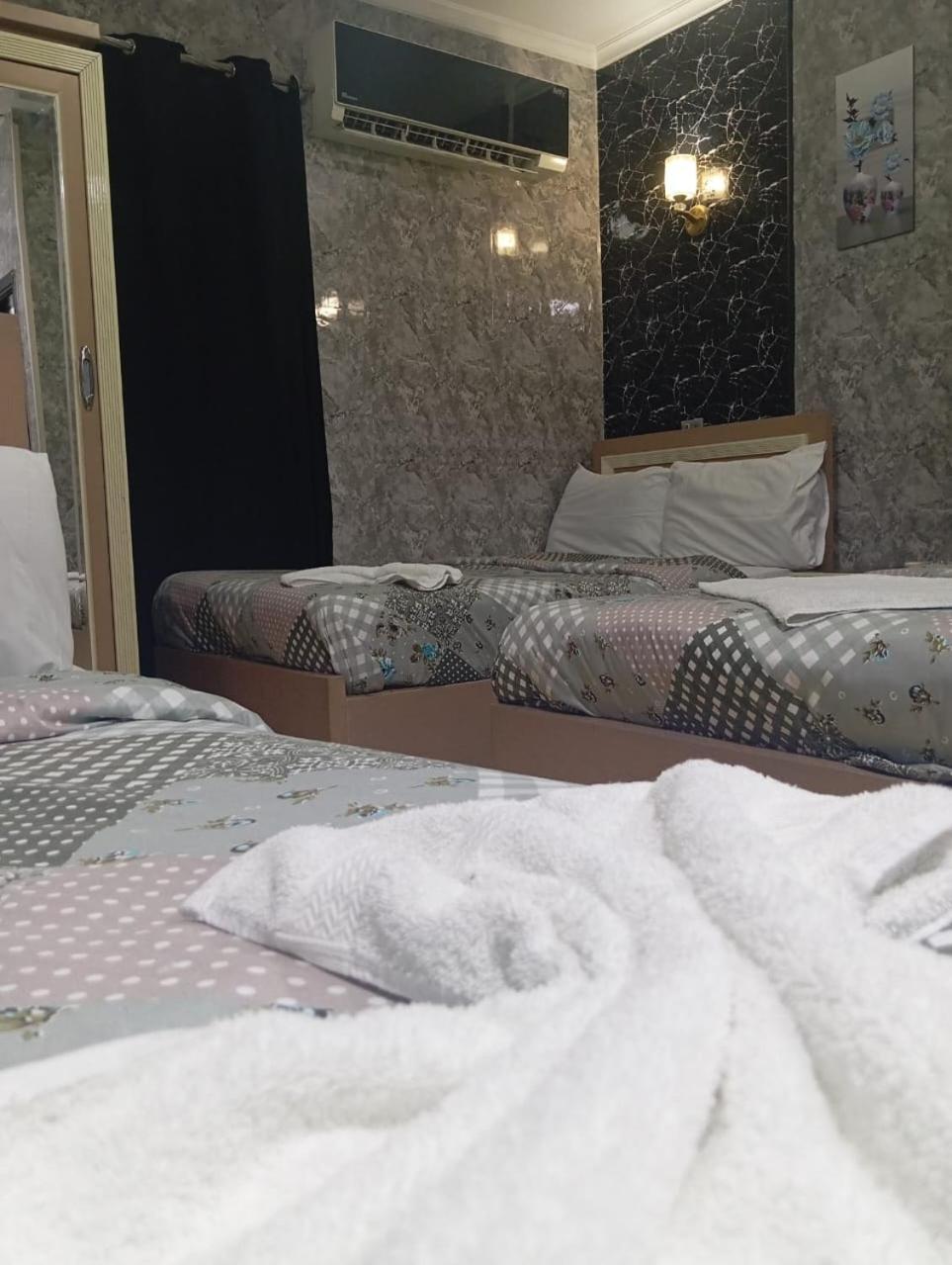 Hostal Grand
